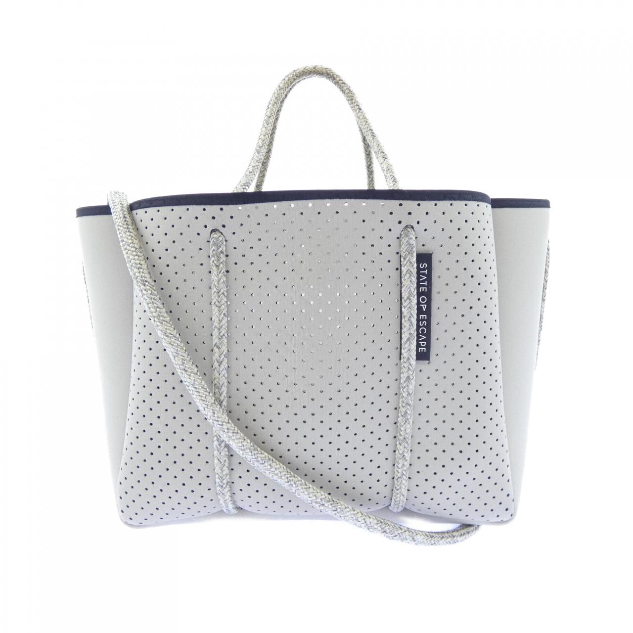 ステイトオブエスケープ STATE OF ESCAPE BAG