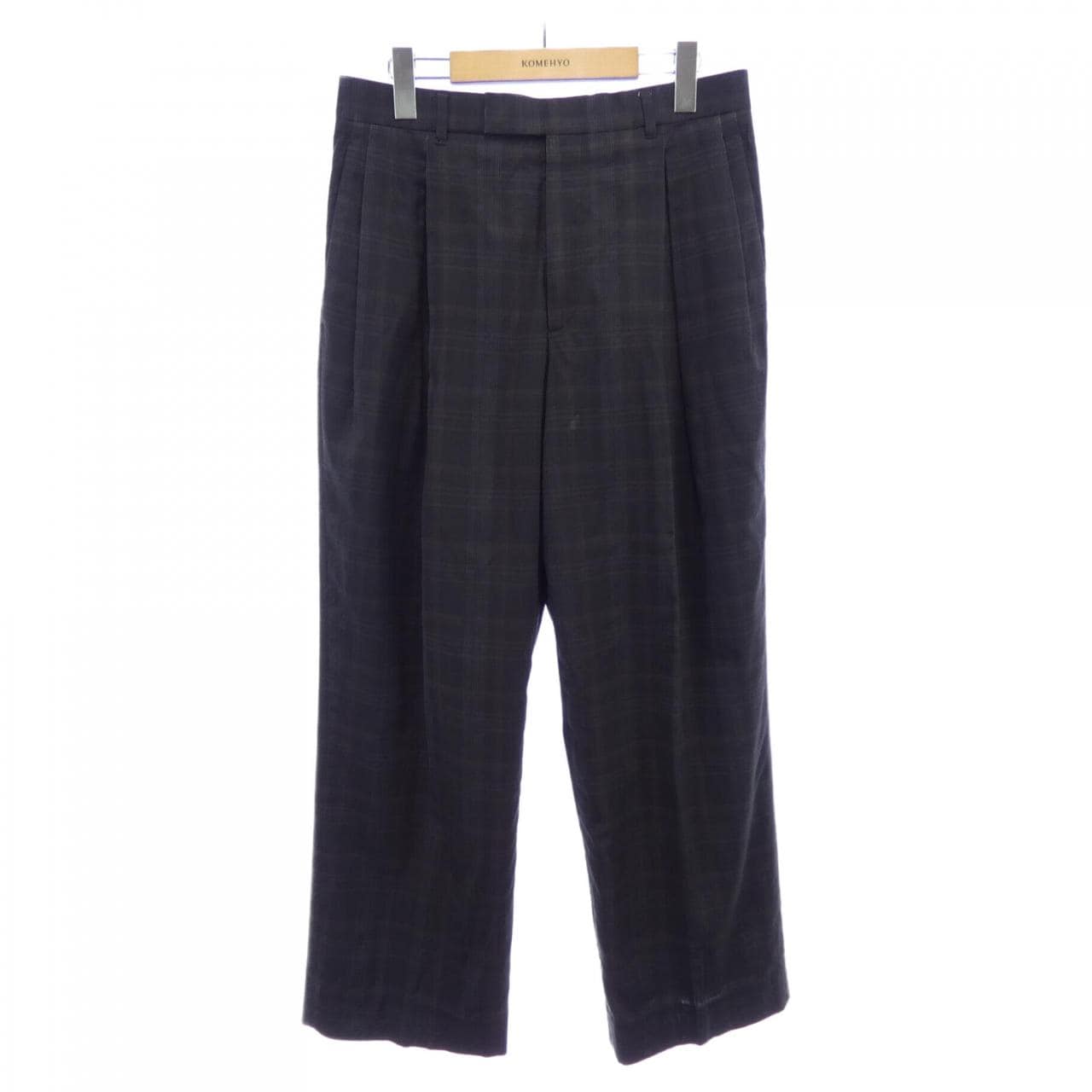 ディオール DIOR 513C101A6565 パンツ
