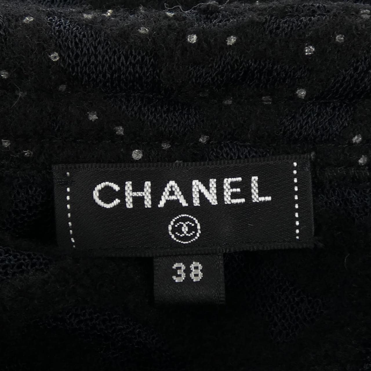 シャネル CHANEL P59341V44864 18A トップス