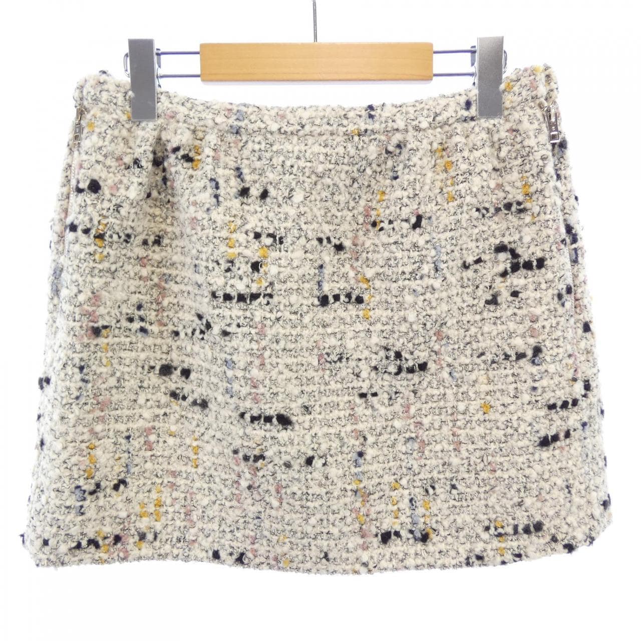 ルイヴィトン LOUIS VUITTON FRSK31MCL スカート