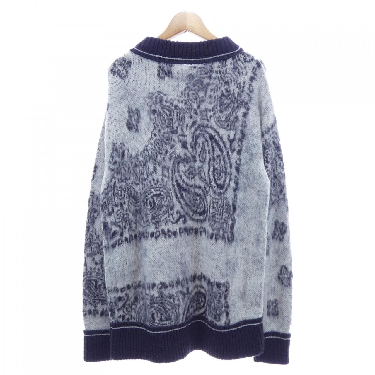 サカイ SACAI 22-03103M ニット