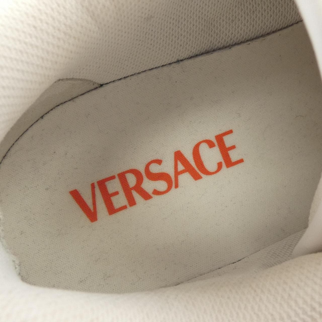 ヴェルサーチェ VERSACE スニーカー