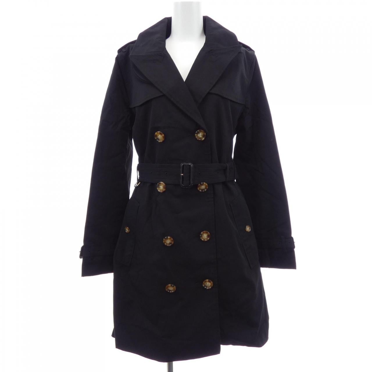 バーバリー BURBERRY 8019577 トレンチコート