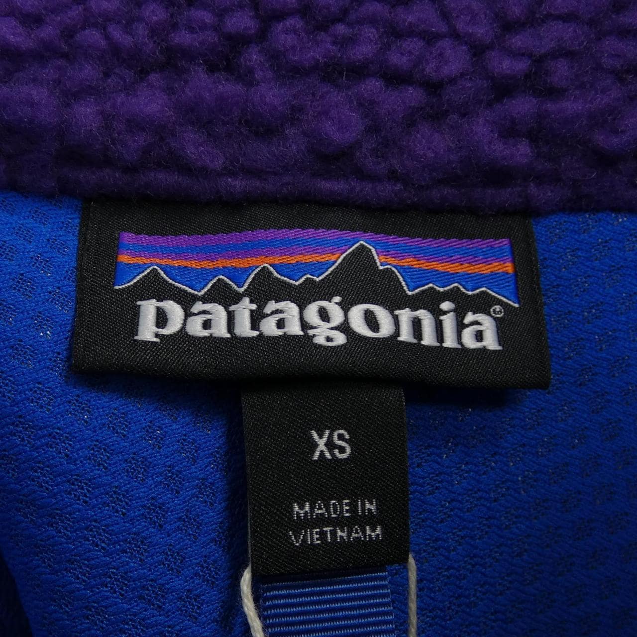 Patagonia PATAGONIA夹克衫