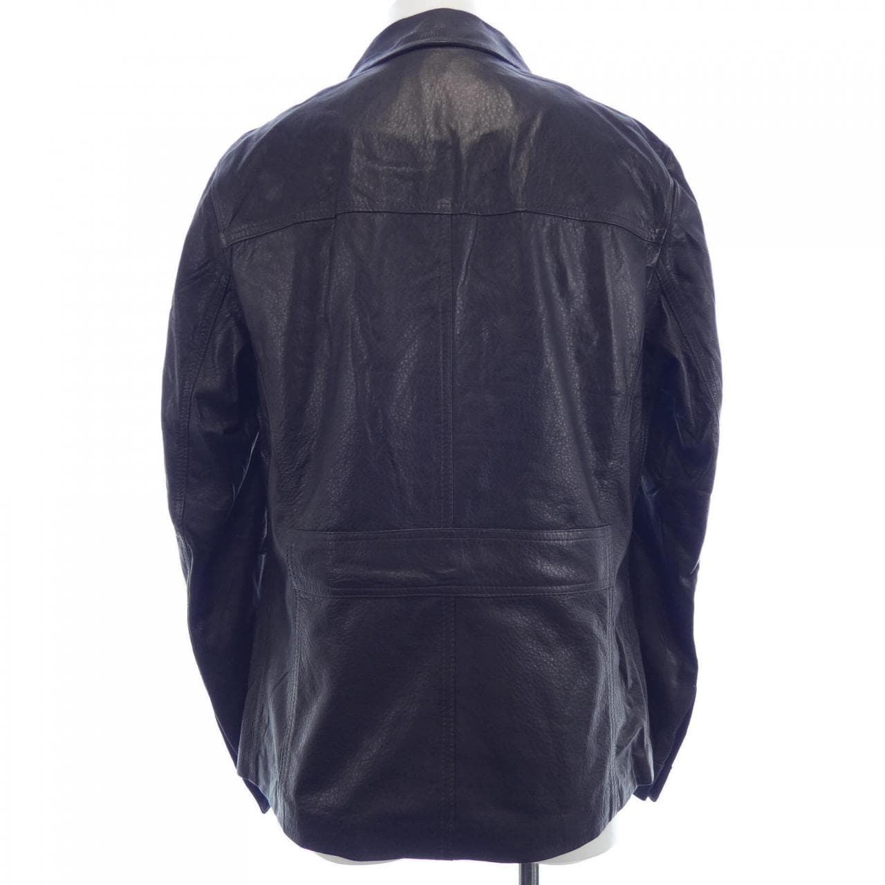 EMMETI leather jacket