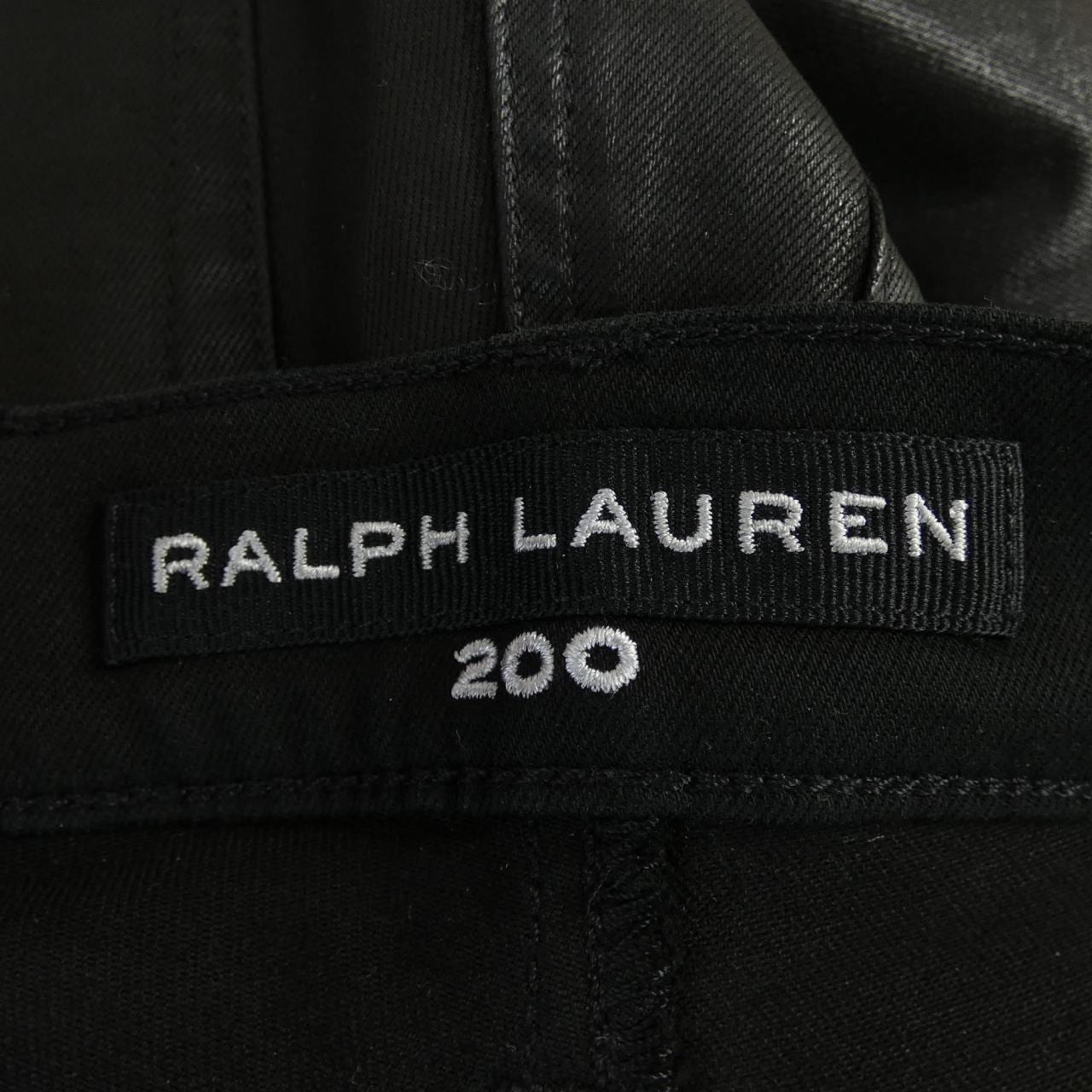 ラルフローレン RALPH LAUREN パンツ