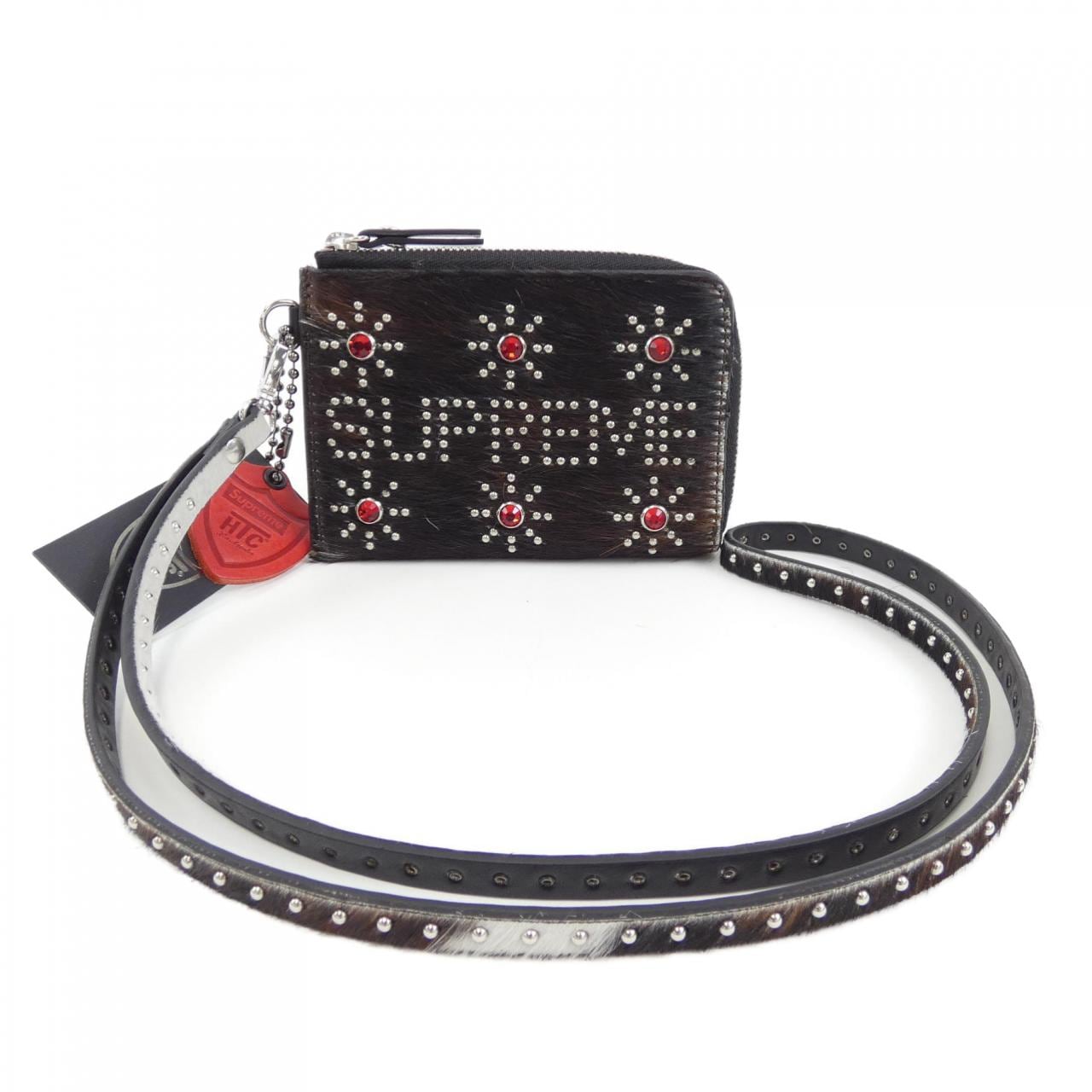 シュプリーム SUPREME WALLET