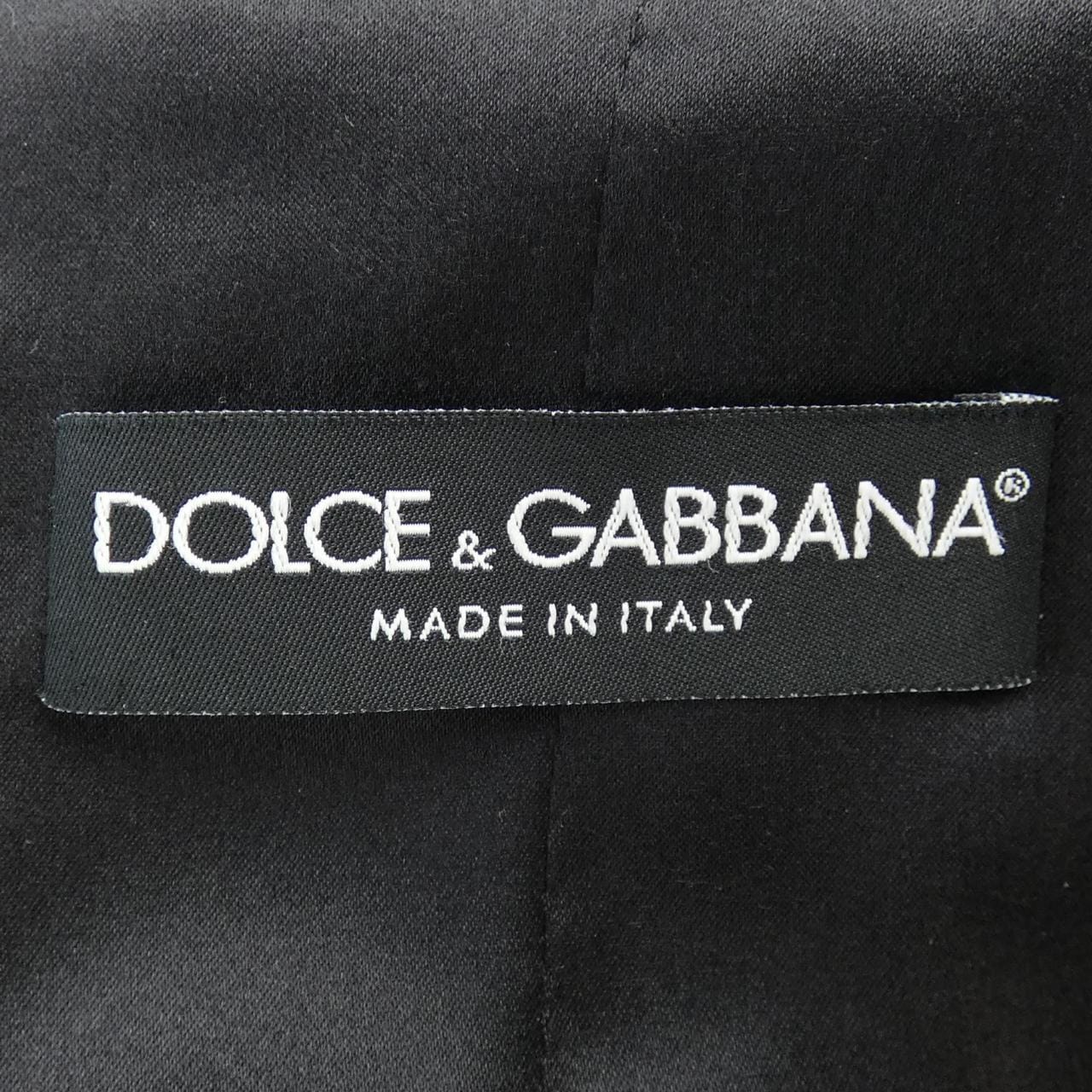 DOLCE&GABBANA DOLCE & GABBANA Jacket