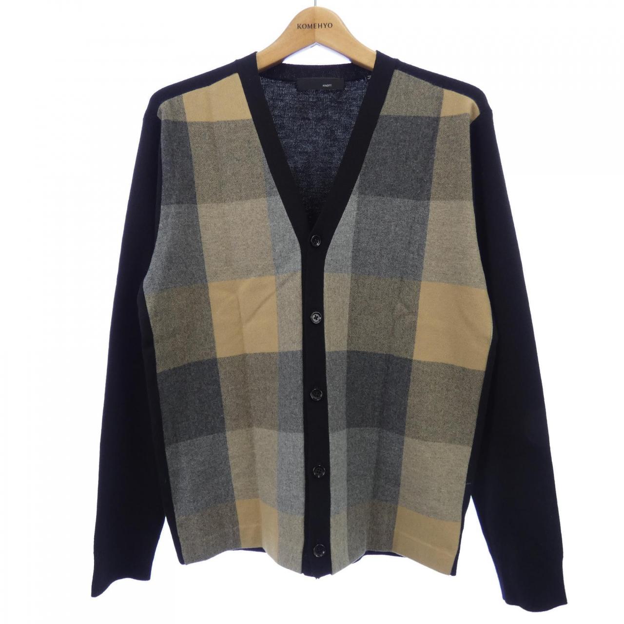 KNOTT Cardigan