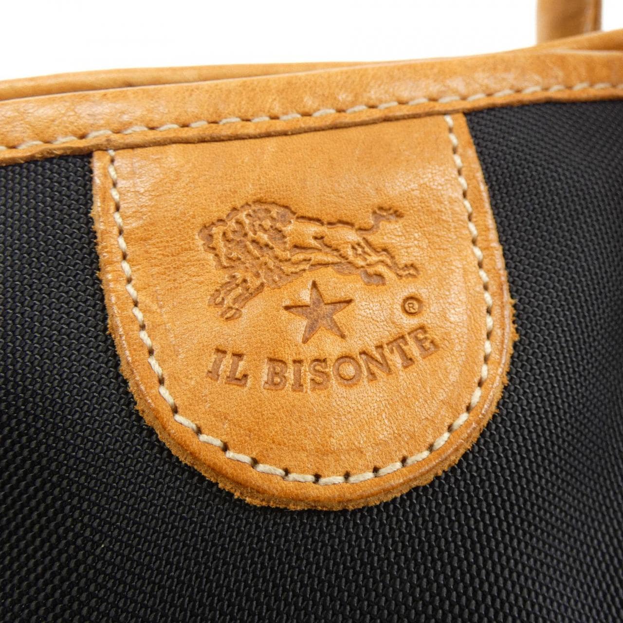 イルビゾンテ IL BISONTE BAG