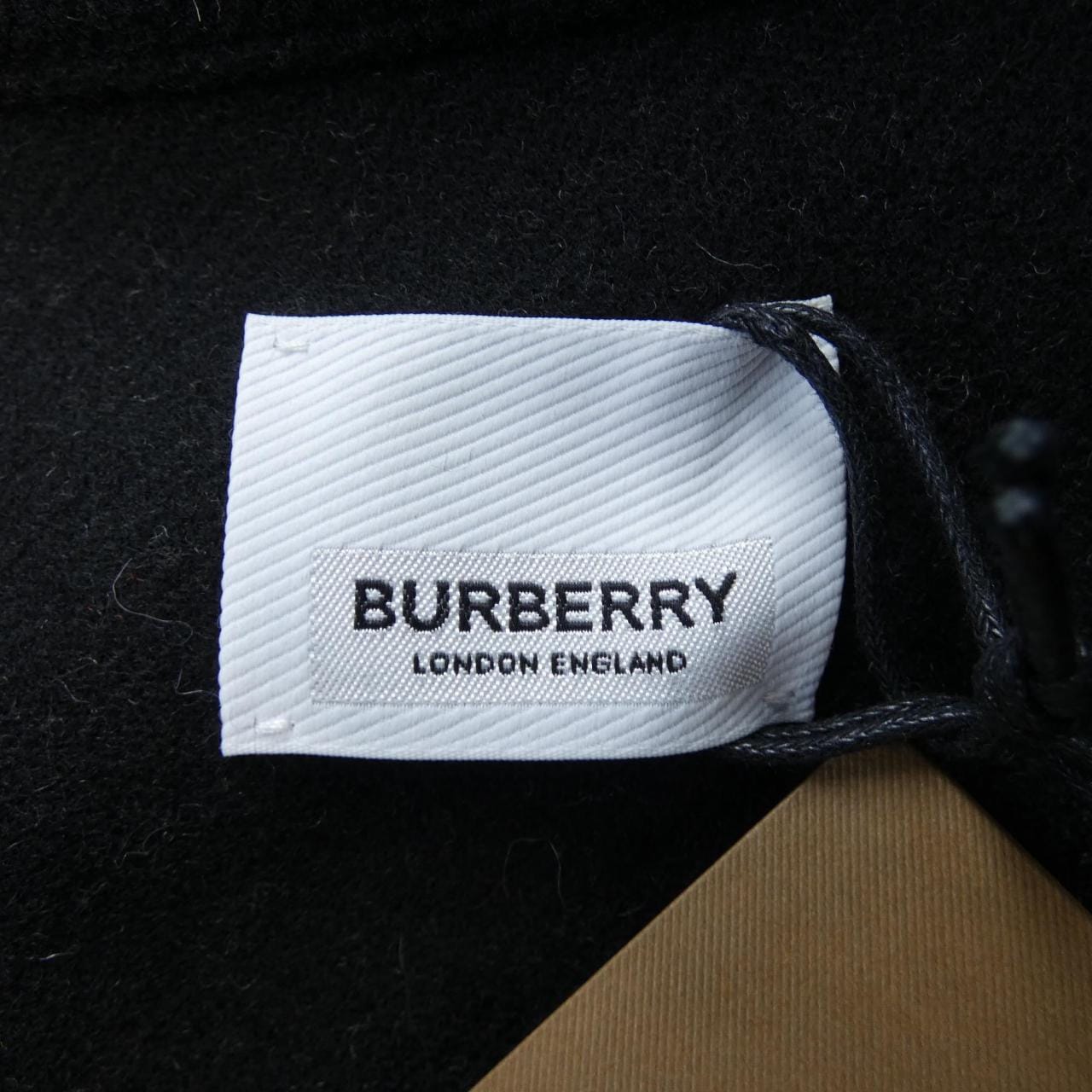 BURBERRY jacket