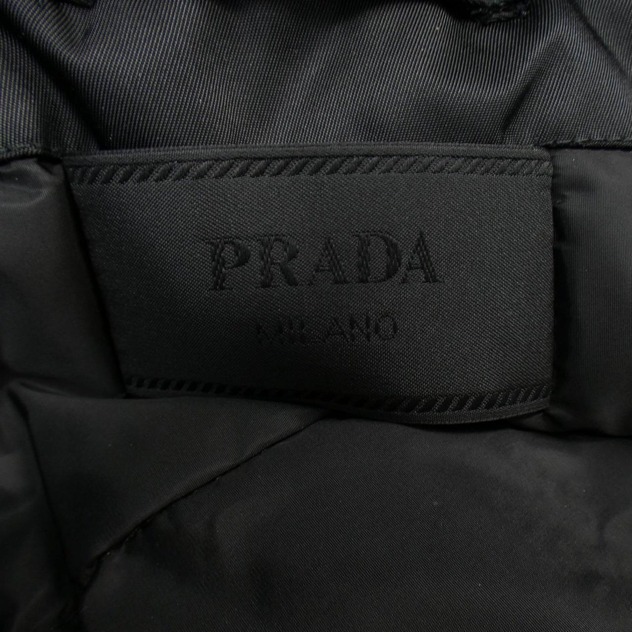 プラダ PRADA ジャケット