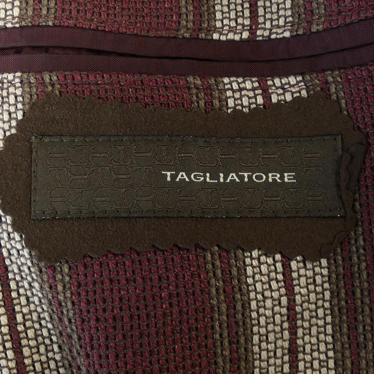 タリアトーレ TAGLIATORE ジャケット