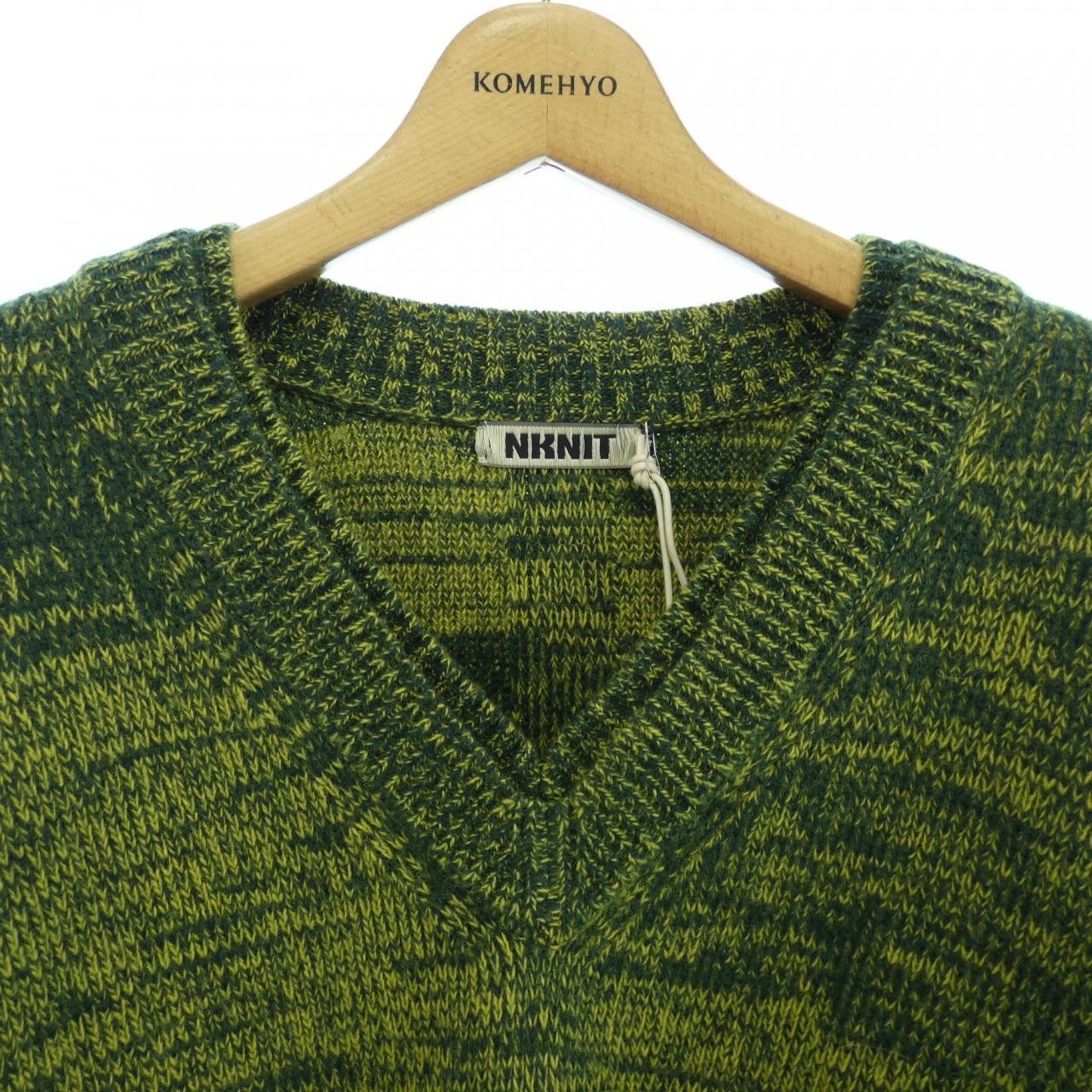 NKNIT ニット