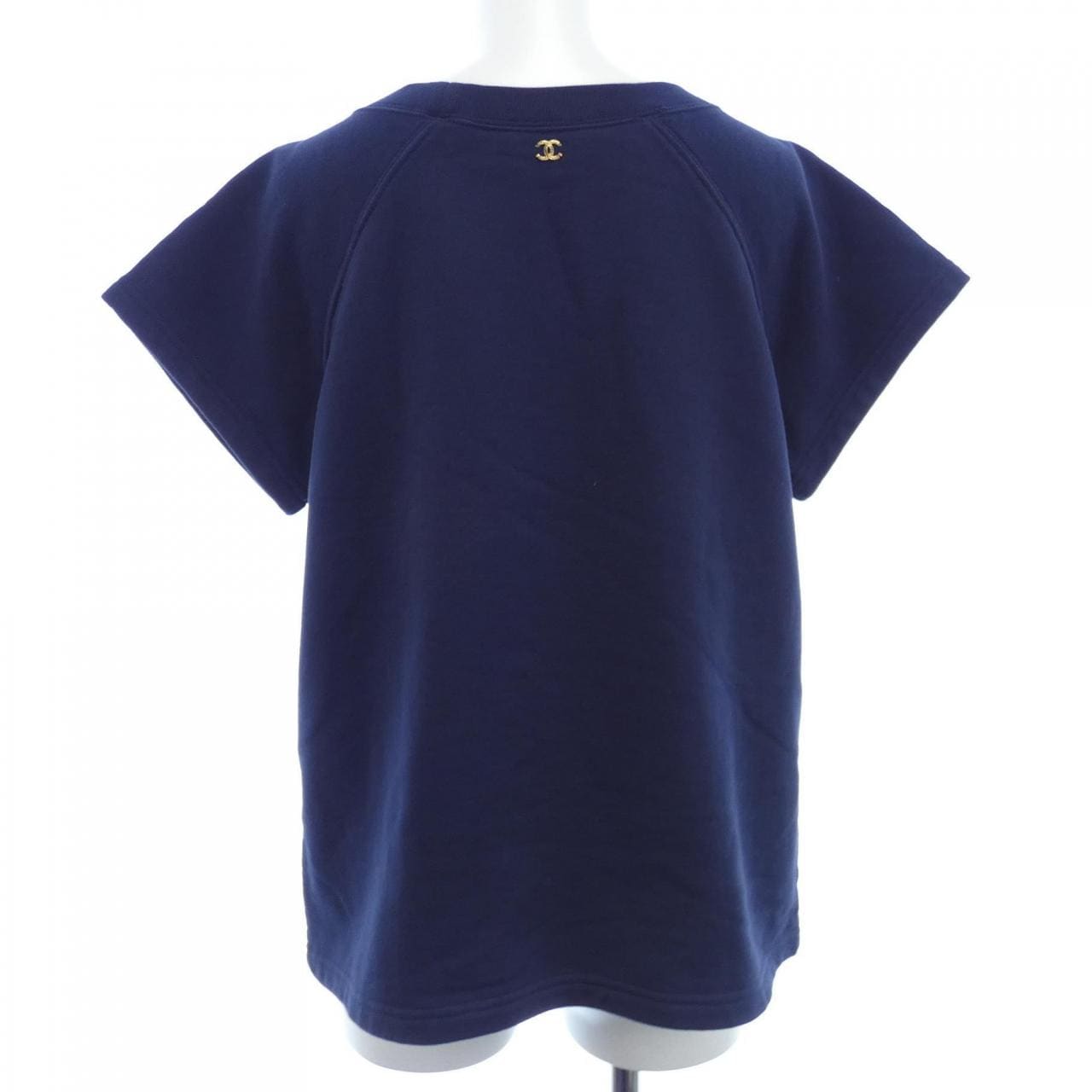 シャネル CHANEL Tシャツ