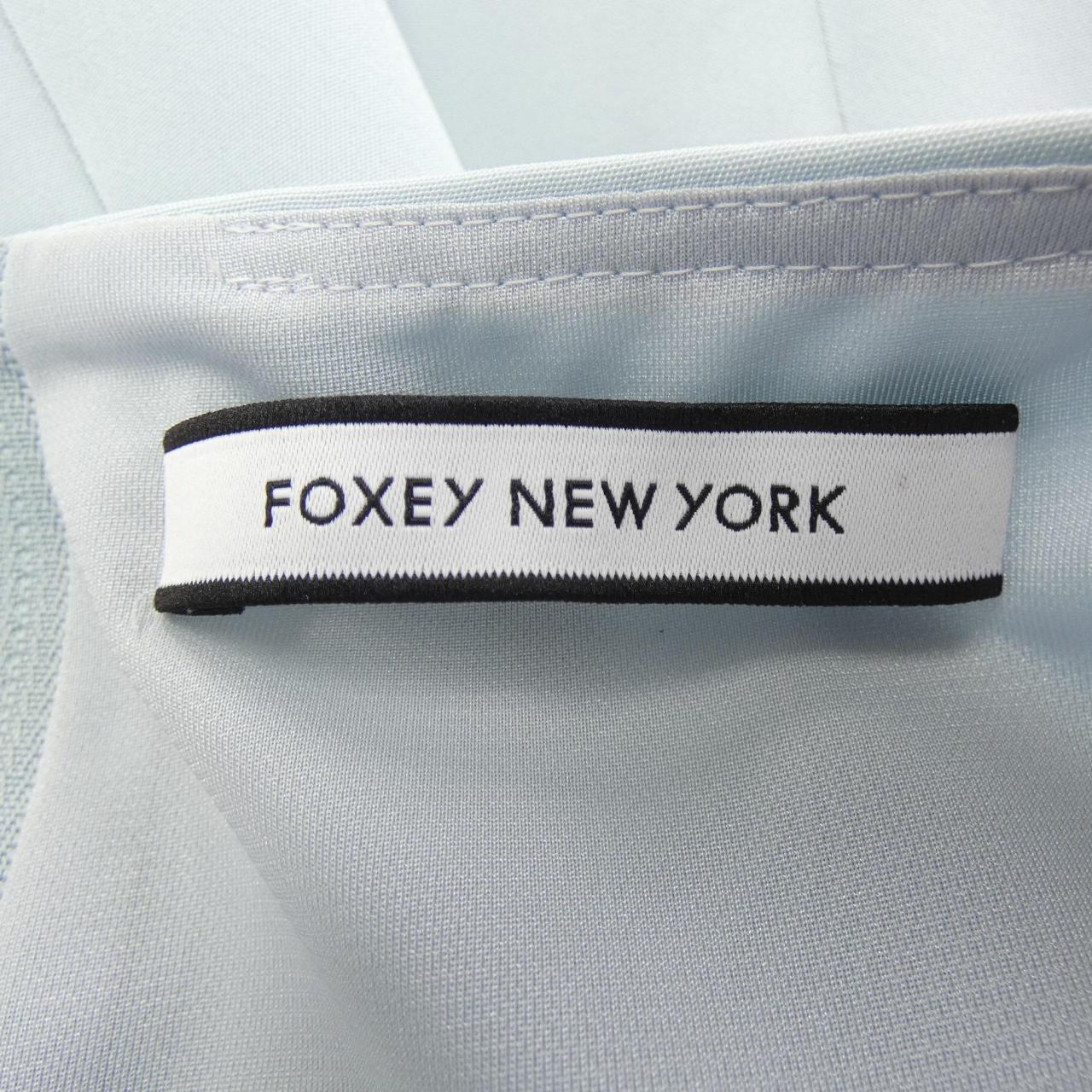 Foxy New York FOXEY NEW YORK dress