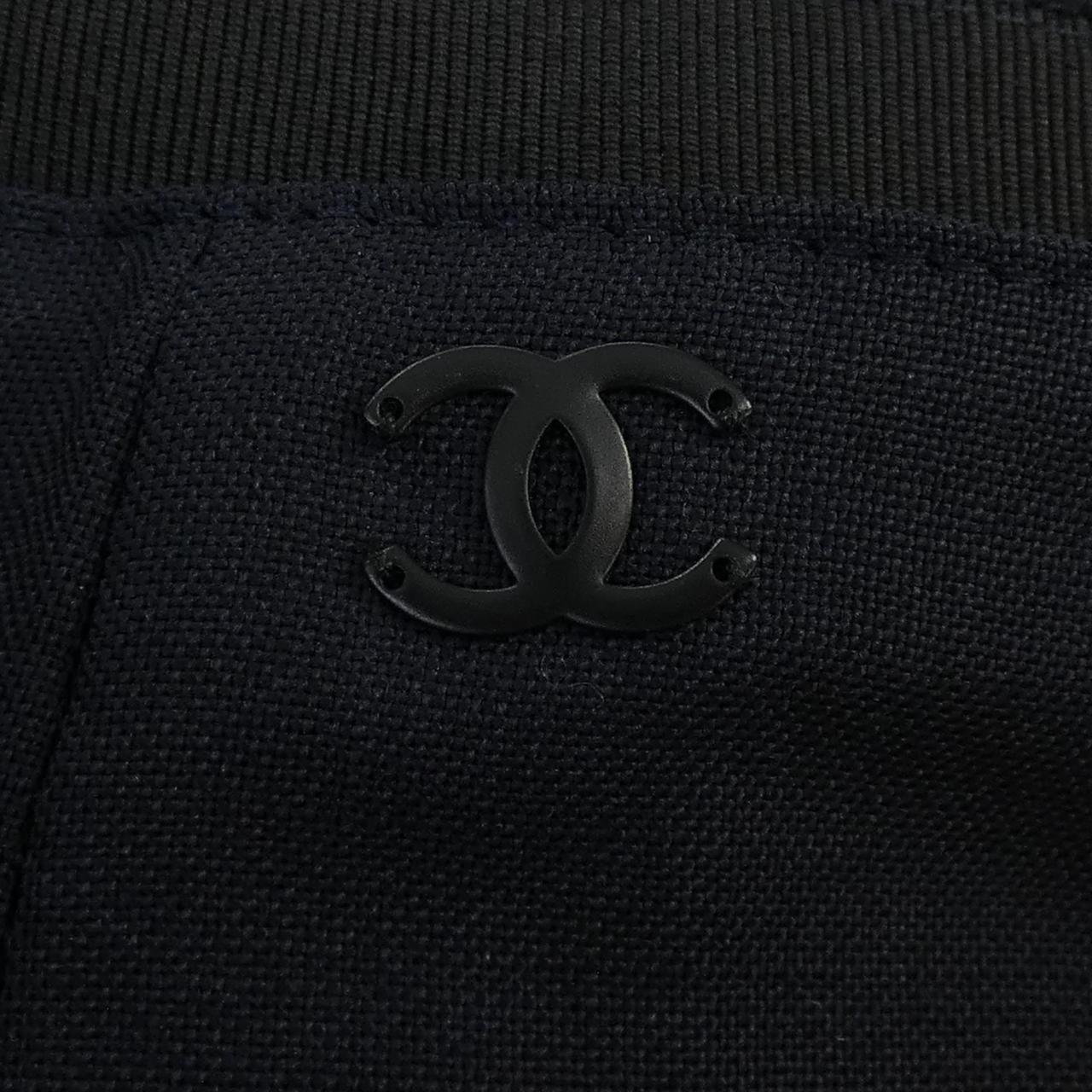 [vintage] CHANEL褲子