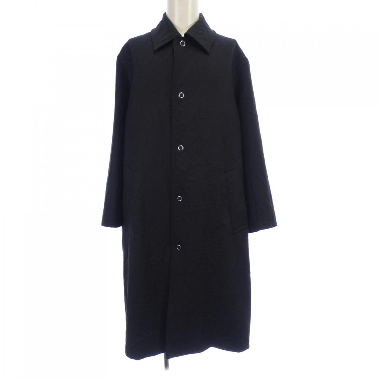 ジルサンダー JIL SANDER コート