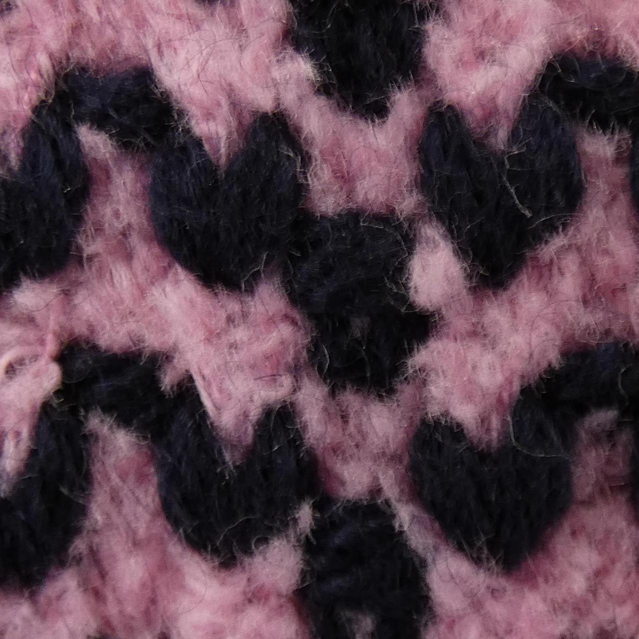 シャネル CHANEL ノーカラージャケット