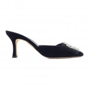 マノロブラニク MANOLO BLAHNIK パンプス