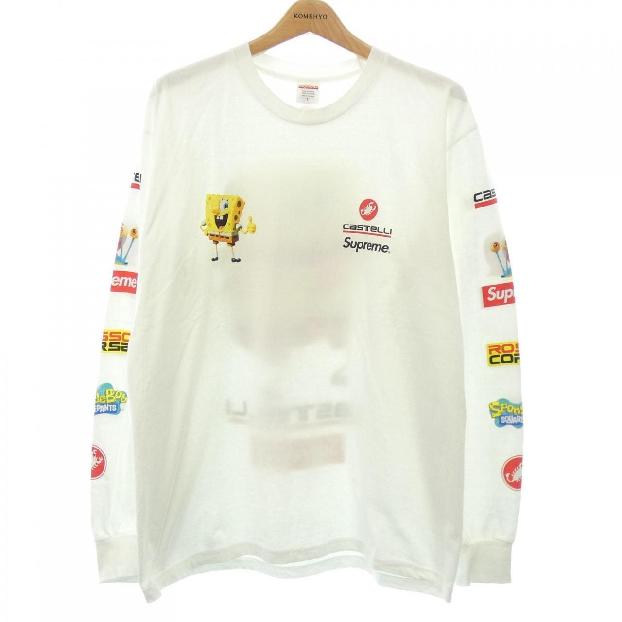 シュプリーム SUPREME Tシャツ