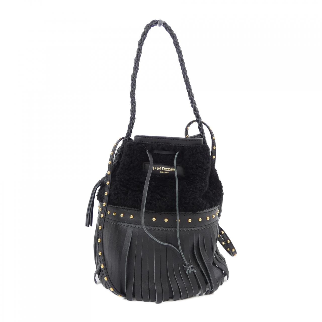 ジェイアンドエムデヴィッドソン J&M DAVIDSON BAG