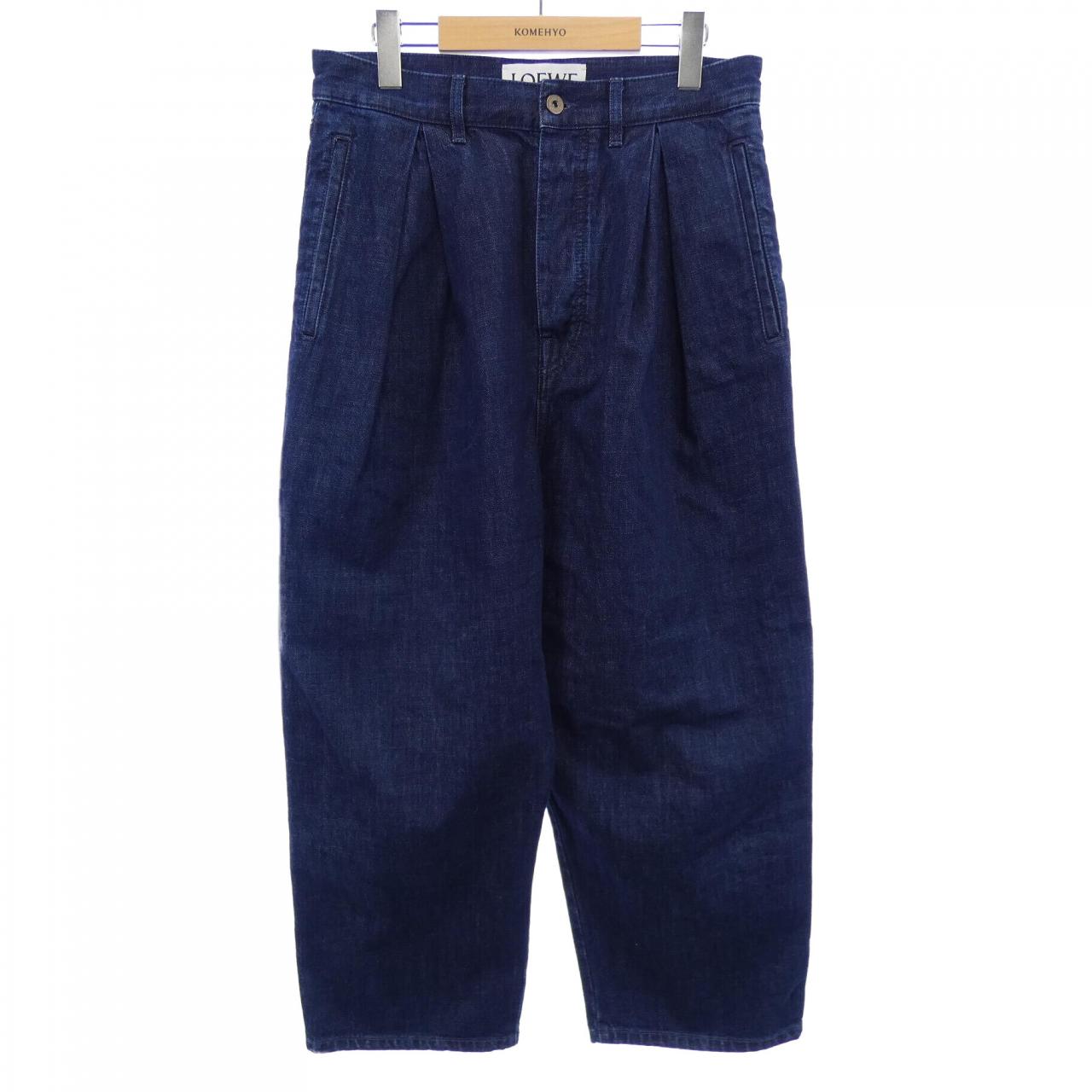 ロエベ LOEWE H526Y11X18 ジーンズ