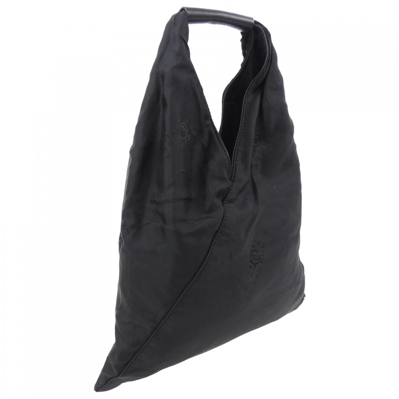 エムエムシックス MM6 ジャパニーズ JAPANESE S54WD0043 BAG