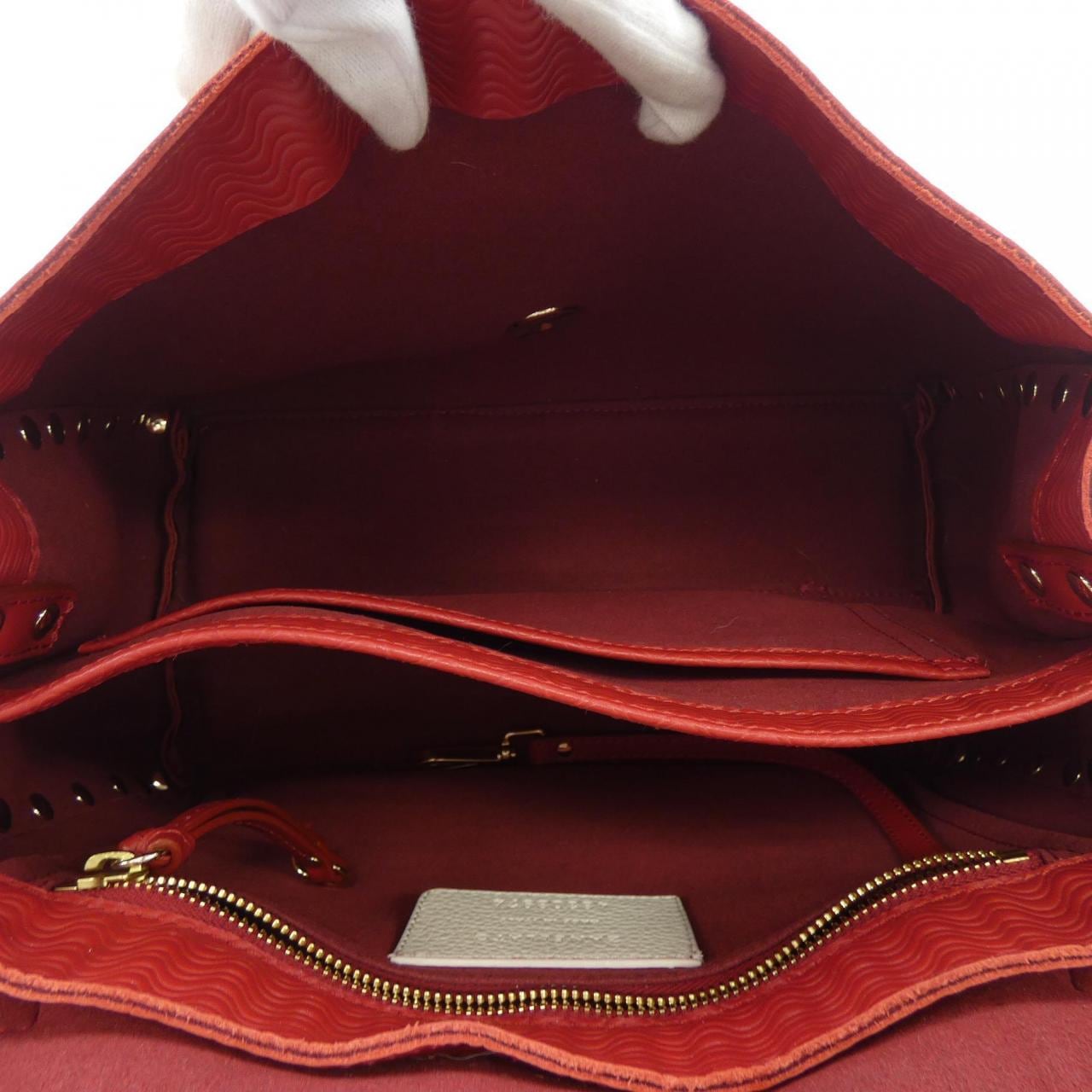ザネラート ZANELLATO BAG