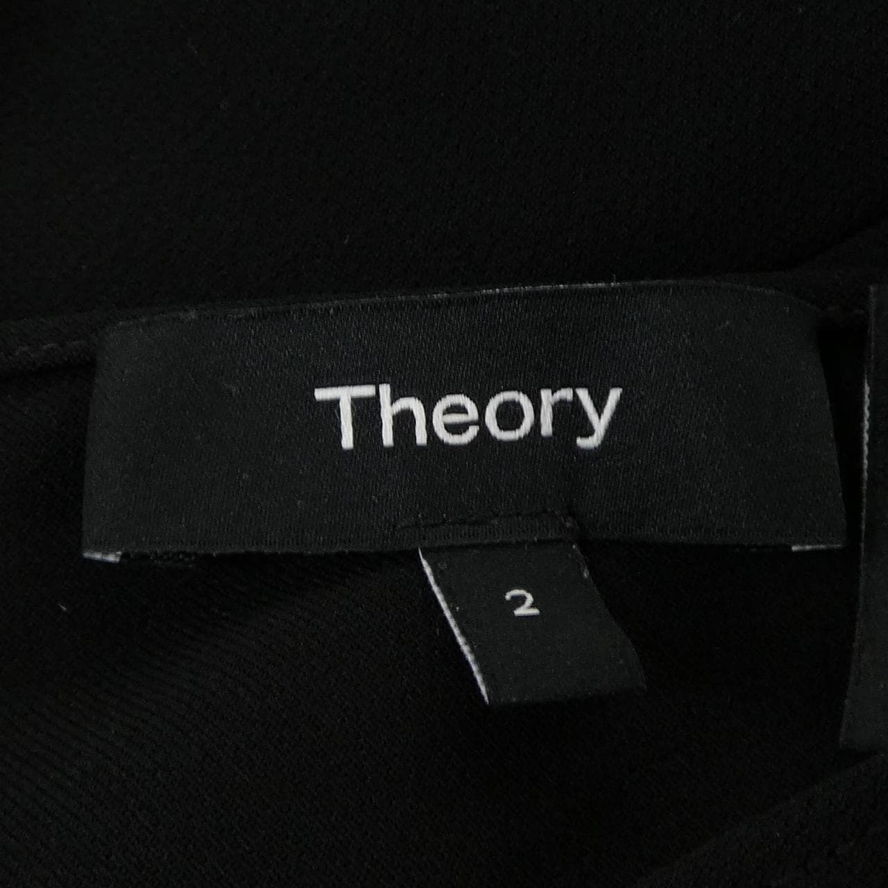 セオリー theory 01-6108207 トップス