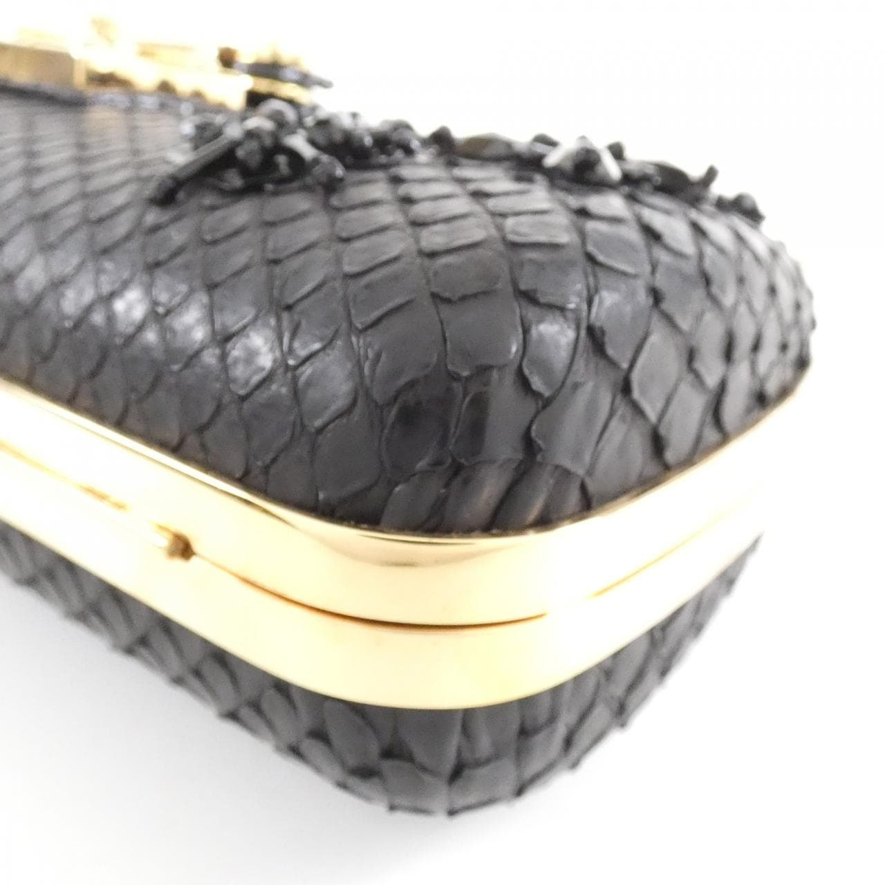 ルイヴィトン ミノディエール トレゾール セカンドバッグ