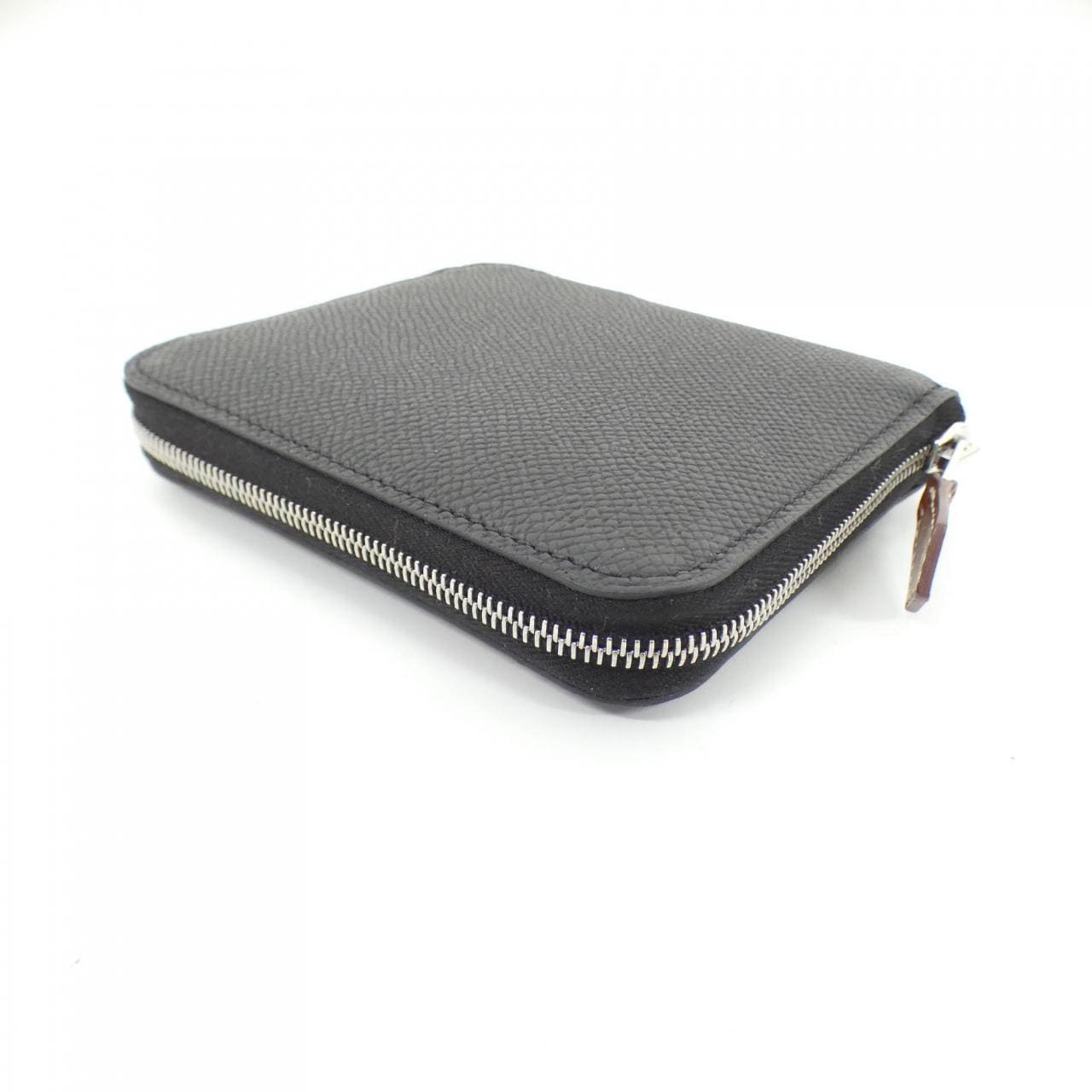 HERMES EN LIBERTE 丝绸短款084266CK 钱包