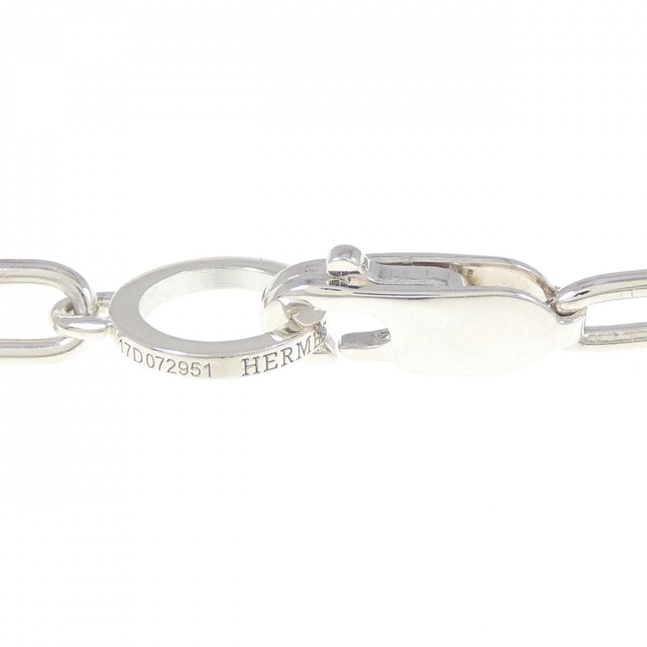 エルメス 925 ネックレス