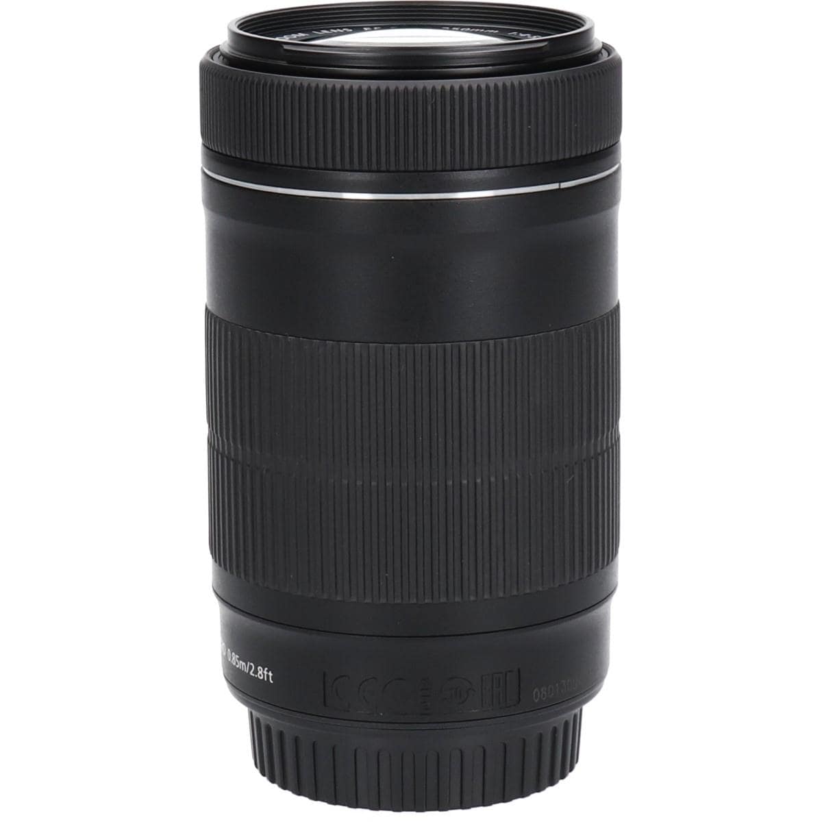 ＥＦ－Ｓ５５－２５０ｍｍ　Ｆ４－５．６ＩＳ　ＳＴＭ