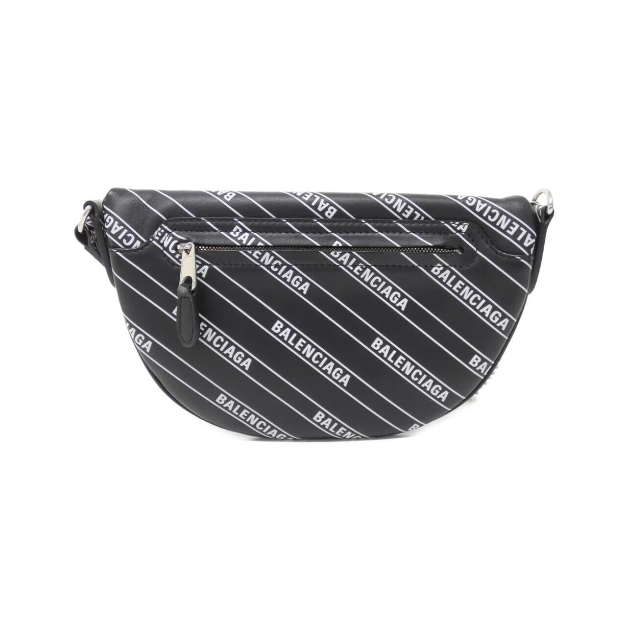 BALENCIAGA Souvenir Belt Pack XXS 565510 OHIT3 Shoulder Bag