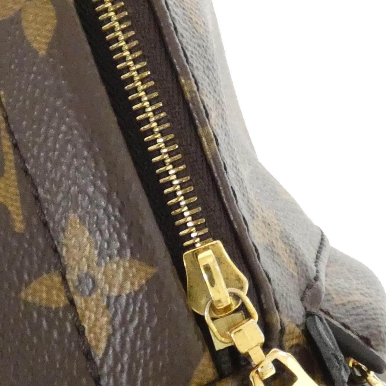 ルイヴィトン モノグラム パームスプリングス バックパック MINI M44873 リュックサック
