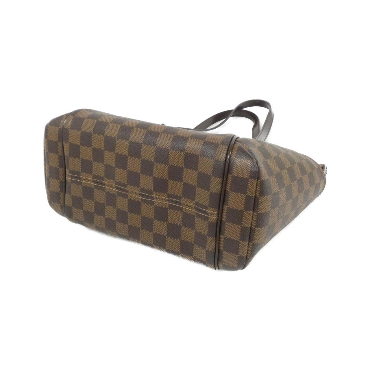 ルイヴィトン ダミエ トータリー PM N41282 バッグ