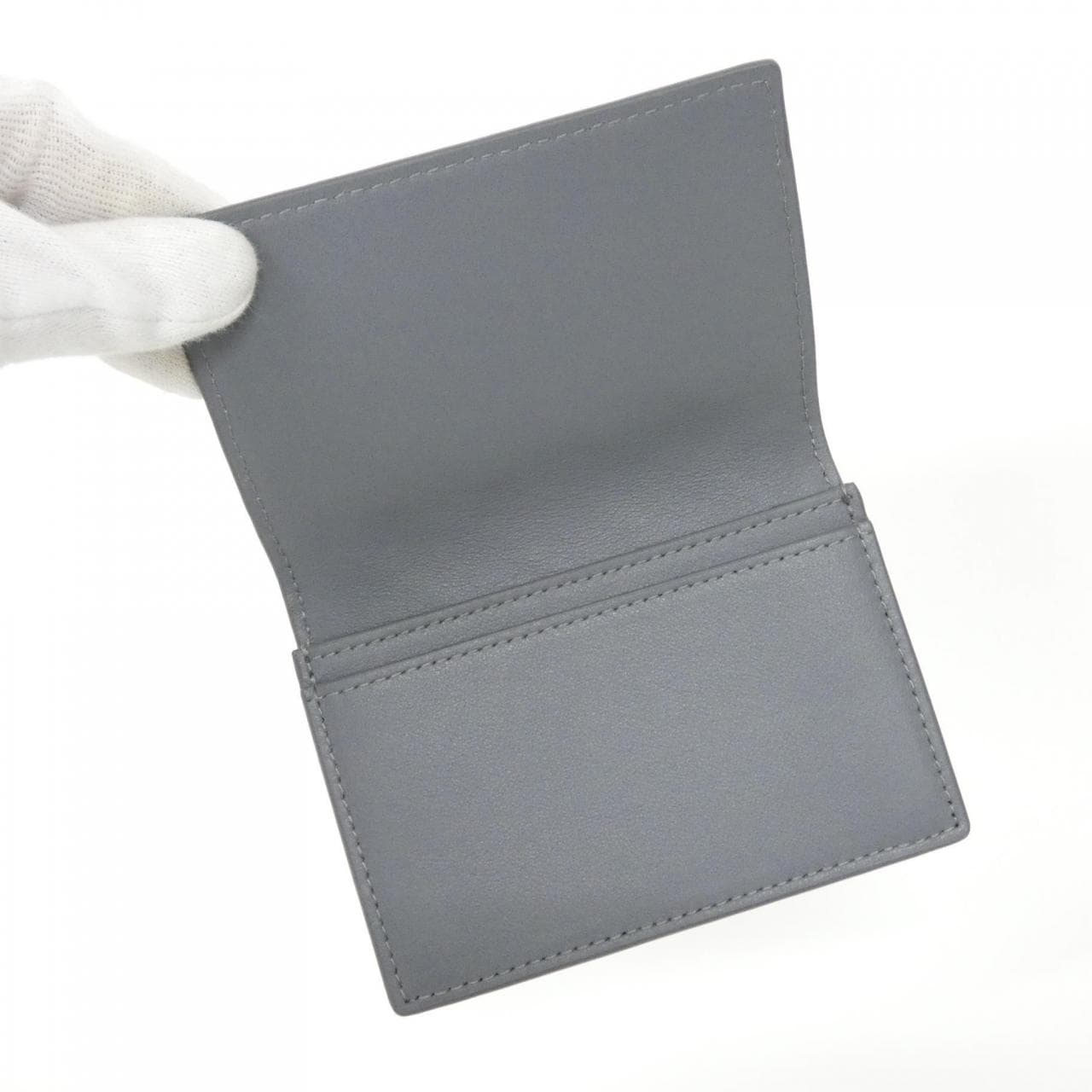 ボッテガヴェネタ 605720 VCPQ3 カードケース