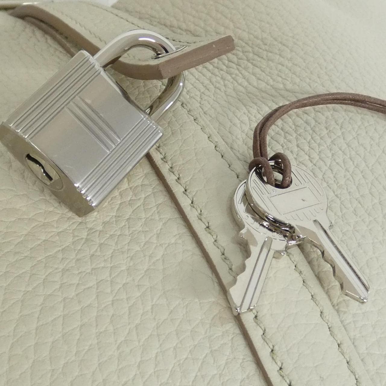 【未使用品】エルメス ピコタン ロック PM 056289CK バッグ