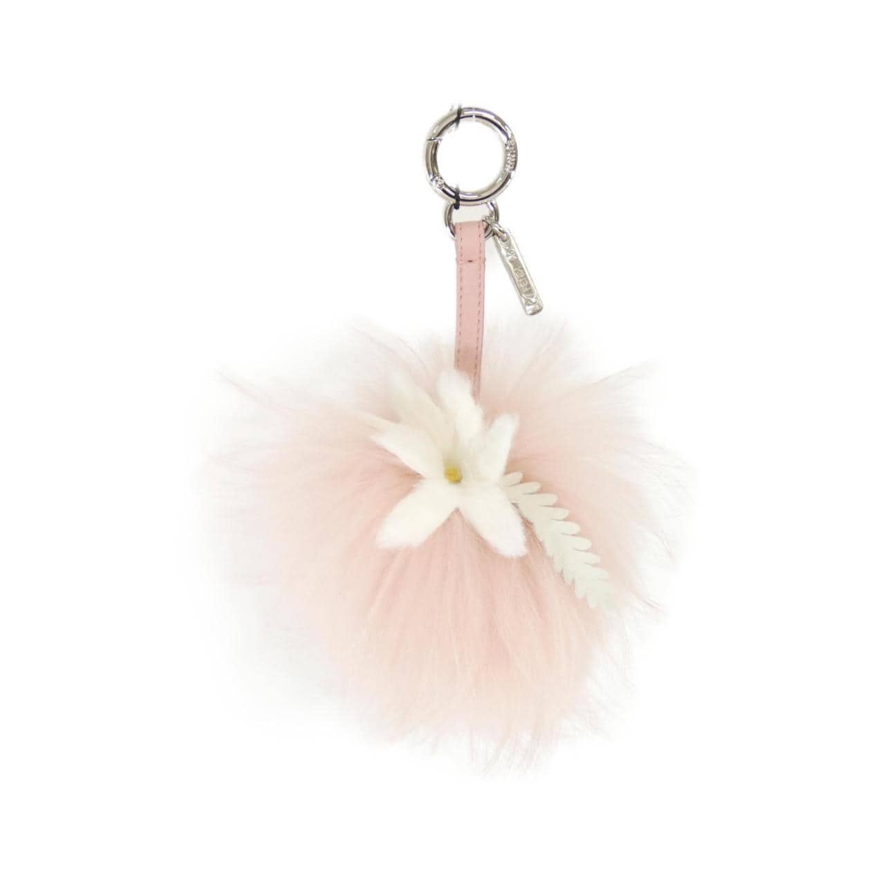 フェンディ 7AR259 3IL バッグチャーム