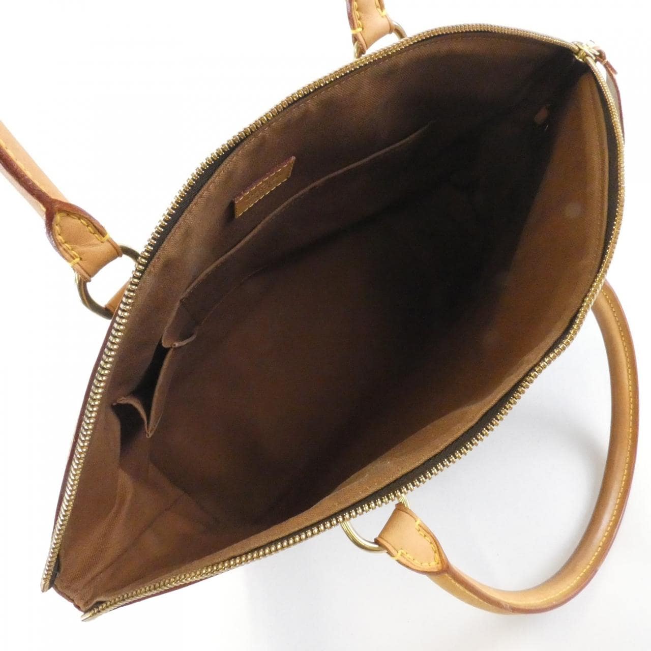 ルイヴィトン モノグラム ロックイット オリゾンタル M40104 バッグ