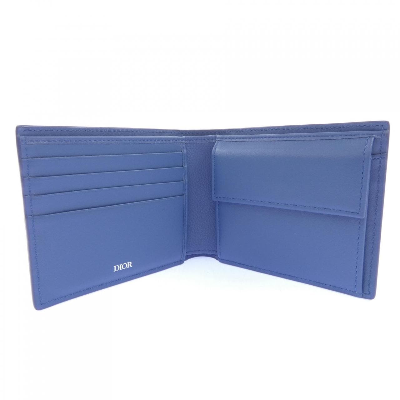 ディオール DIOR 2ESB027DLF WALLET