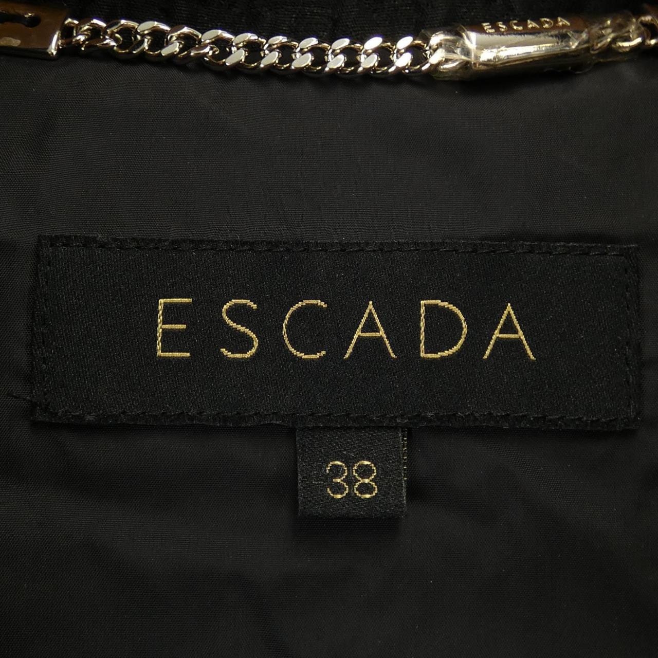 エスカーダ ESCADA コート