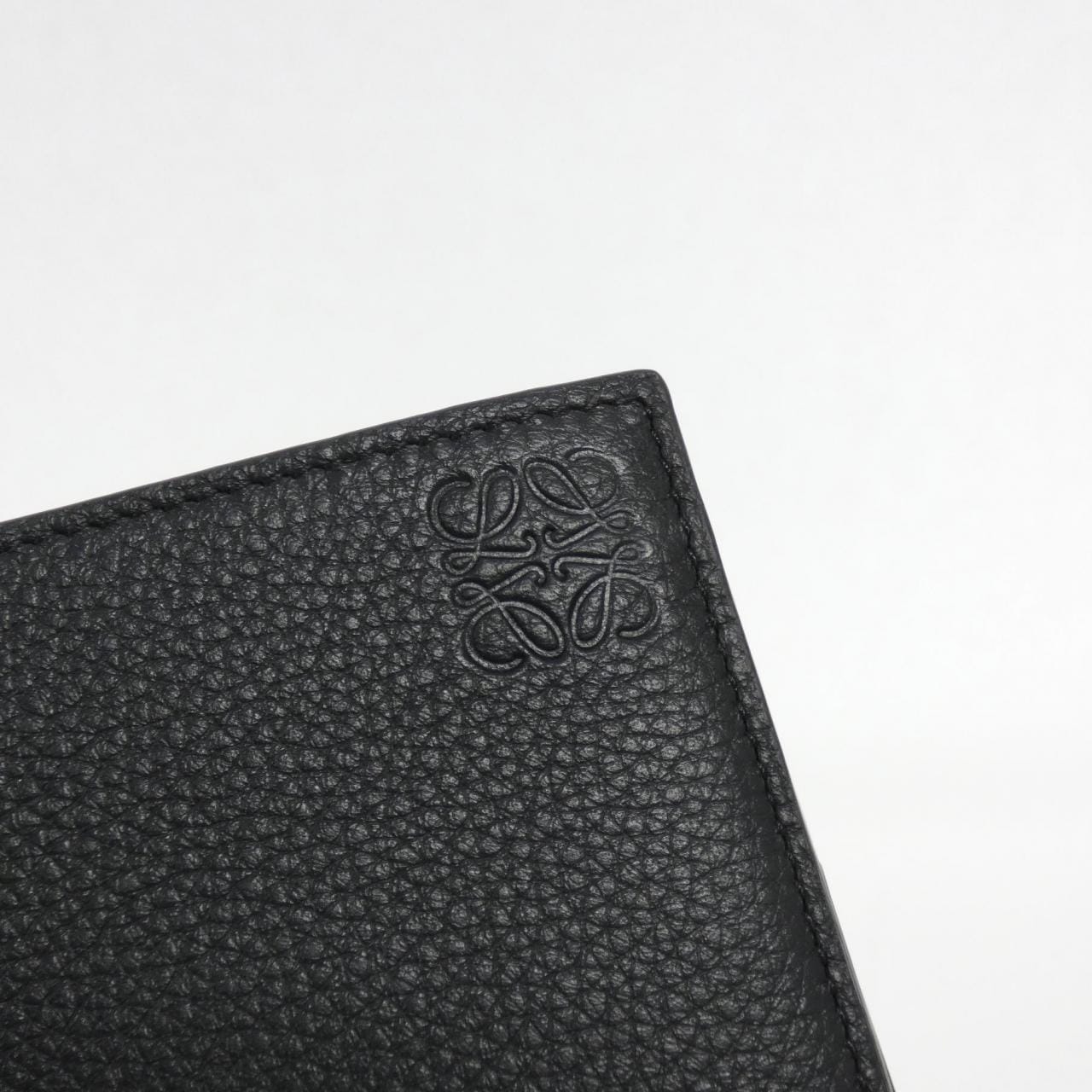 [BRAND NEW] Loewe Bifold Coin Wallet C660501X03 Wallet