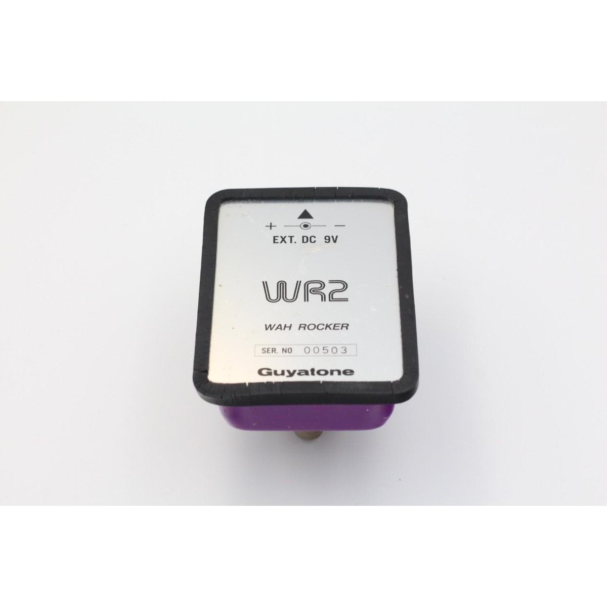 ＧＵＹＡＴＯＮＥ　ＷＲ２