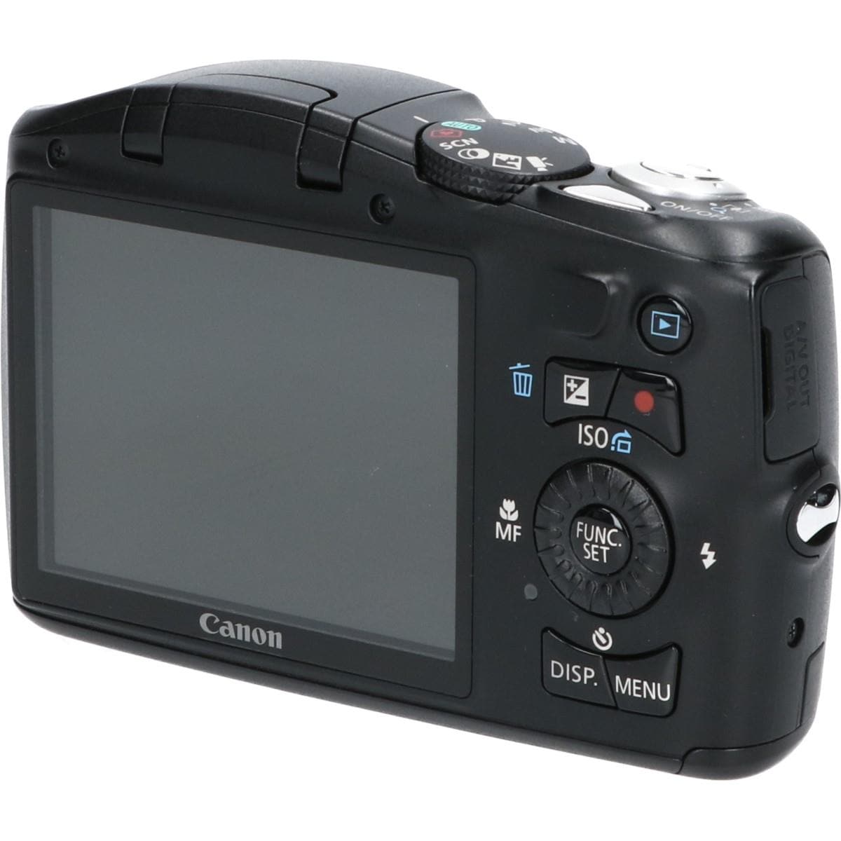 POWERSHOT SX150IS