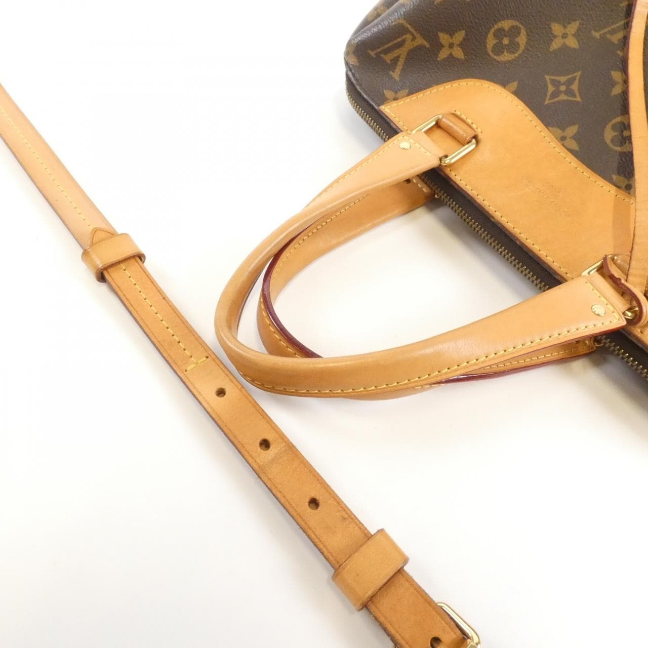 LOUIS VUITTON Monogram Retiro M50056 包