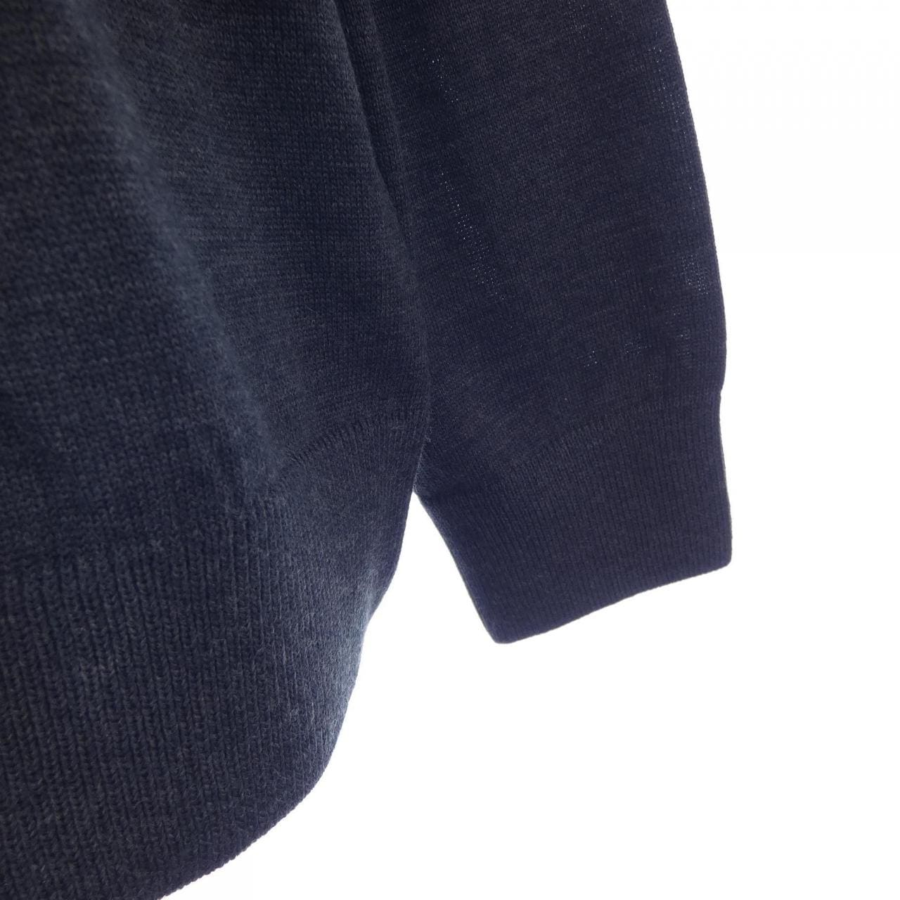メゾンキツネ MAISON KITSUNE FM00528KT1036 ニット