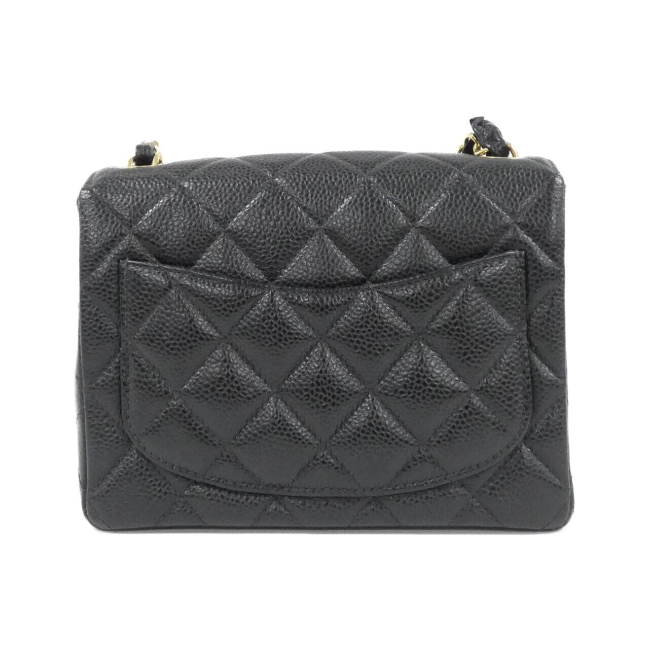 【ヴィンテージ】シャネル 1115 ショルダーバッグ