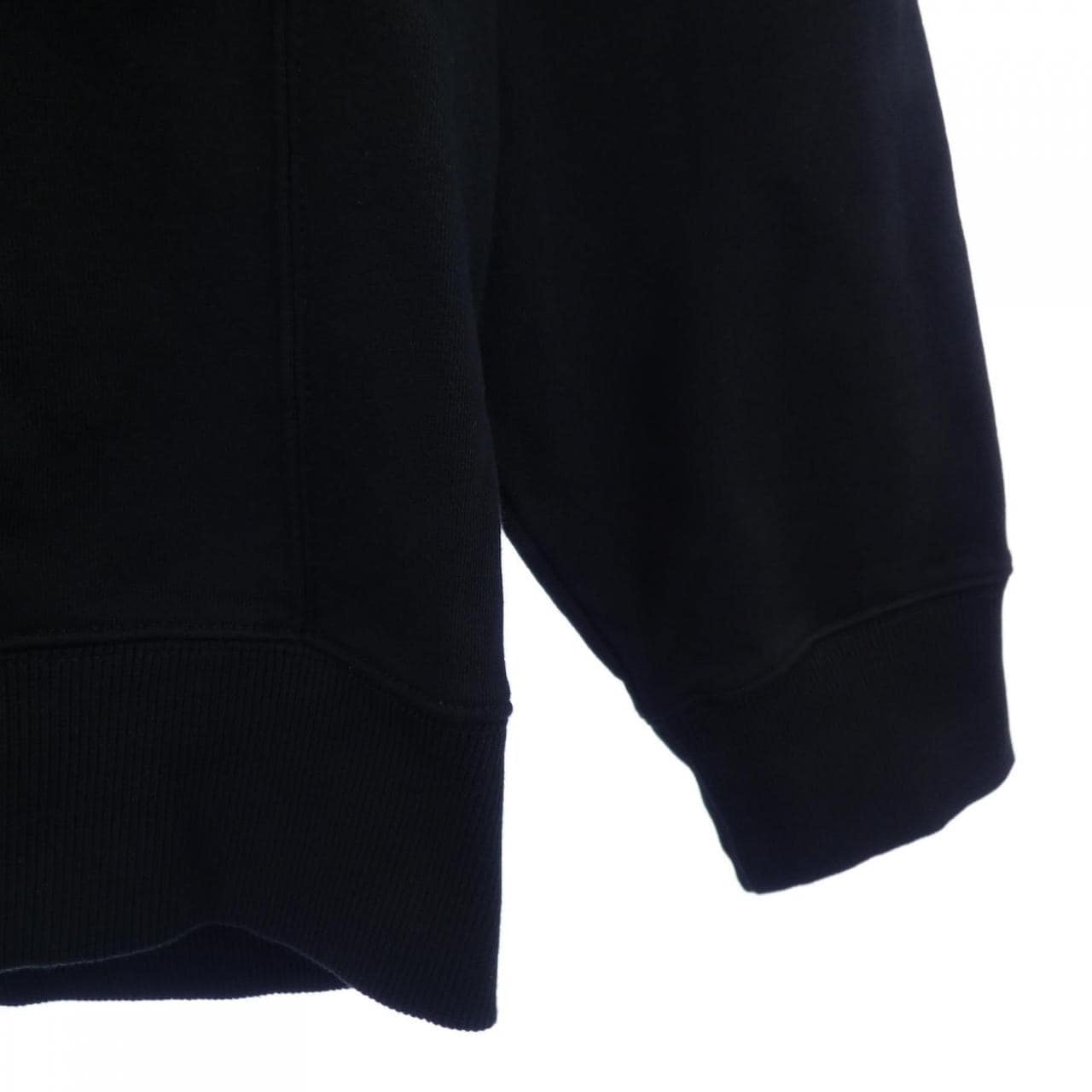 ステラマッカートニー STELLA MCCARTNEY レコードフーディ パーカー